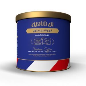 بن شاهين فرنساوي 250 جم