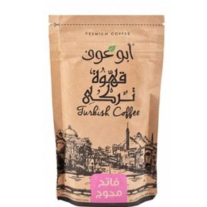 بن ابو عوف  محوج  فاتح200 جم