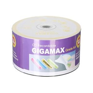 اسطوانة كمبيوتر cd علبة