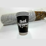 اكواب ورقية |9 اونز