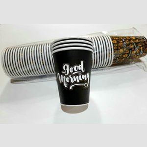 اكواب ورقية |9 اونز