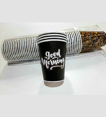 اكواب ورقية |9 اونز