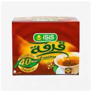 ايزيس قرفة 20فتلة