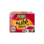 ايزيس كركدية 12فتلة