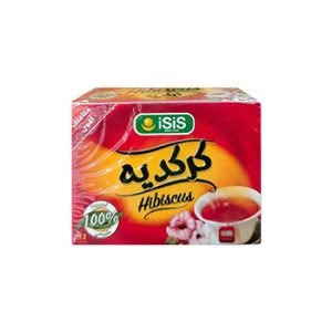 ايزيس كركدية 12فتلة