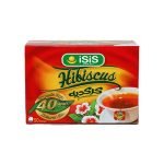 ايزيس كركديه 50 فتلة