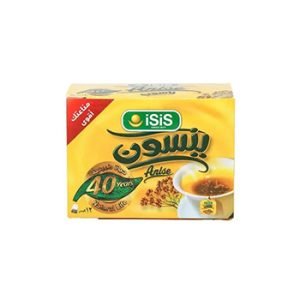 ايزيس ينسون 12 فتلة