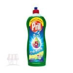 بريل سائل غسيل الصحون| 1لتر الصاروخ