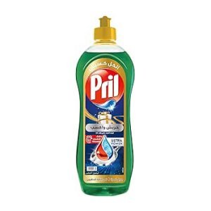 بريل سائل غسيل الصحون| 600 مل