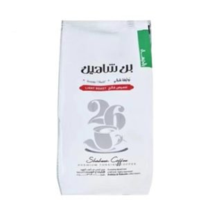 بن شاهين محوج  فاتح100 جم