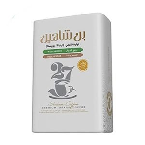 بن شاهين محوج  وسط100 جم