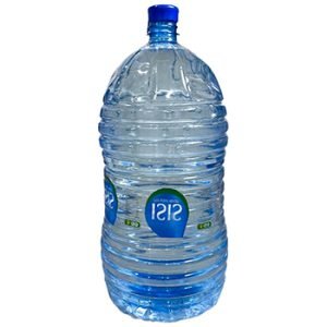 جالون مياه ايزيس 19 لتر