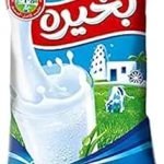 لبن بخيره 1 لتر