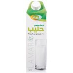 لبن لمار نصف دسم 1 لتر