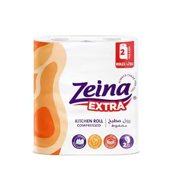 زينة مناديل مطبخ 2 بكره
