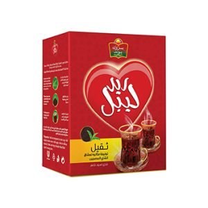 شاي ريد ليبل    (بروك بوند )   225 جم