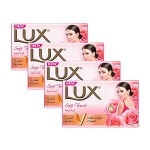 صابون لوكس 120 جرام