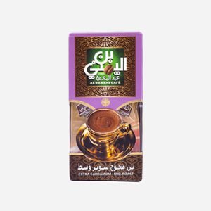 بن عبد المعبود  سوبر 200 جم محوج وسط