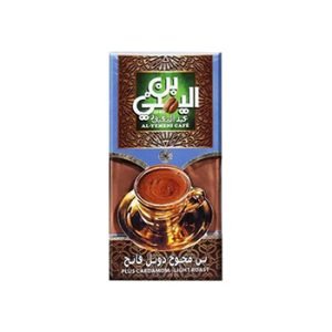 بن عبد المعبود  محوج دوبل |100جم - فاتح