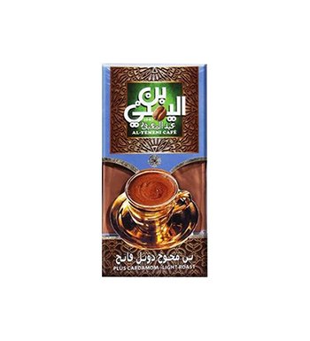 بن عبد المعبود  محوج دوبل |100جم - فاتح
