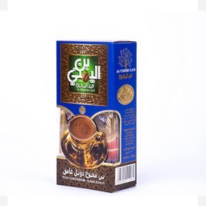بن عبد المعبود  محوج دوبل |200جم - غامق