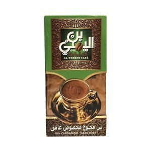 بن عبد المعبود محوج مخصوص غامق|200جم