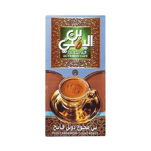 بن عبد المعبود  محوج دوبل فاتح|200جم