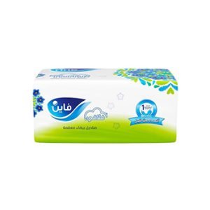 علبة ورق رول صغيرة مقاس 26×24×13