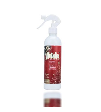 فريدا معطر جو 475 م فانيليا قرفة