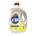 فيبا سائل غسيل الصحون| 4لتر