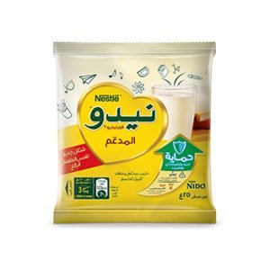 لبن نيدو 25 جم