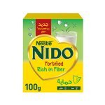 لبن نيدو 100 جم