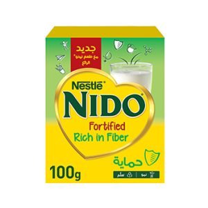 لبن نيدو 100 جم