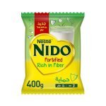 لبن نيدو 400 جم