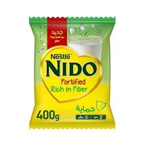 لبن نيدو 400 جم