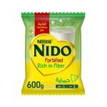 لبن نيدو 600 جم