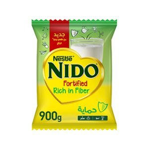 لبن نيدو 900 جم