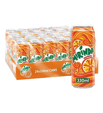 ميراندا ستار 300 م كانز  كرتونة 24 ق