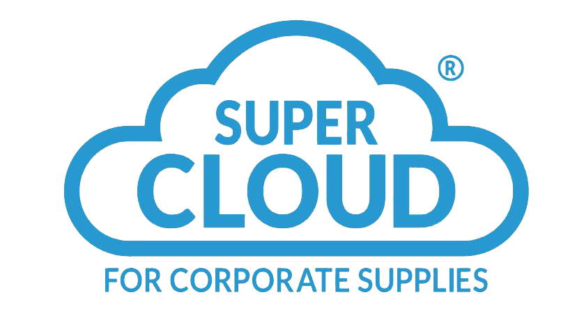 SUPER CLOUD ® FOR CORPORATE SUPPLIES - GROW YOUR BUSINESS